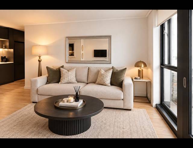 2 BEDROOM APARTMENT FOR SALE IN RONDEBOSCH